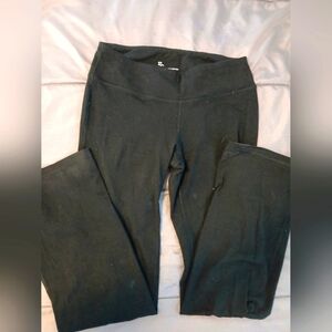 GAP Black Women's Leggings